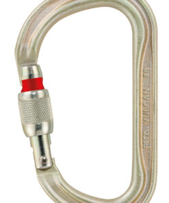 Petzl Vulcan epäsymmetrinen karabiini suurella kapasiteetilla
