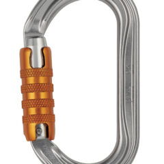 Petzl OK TriactLock sulkurengas