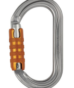 Petzl OK TriactLock sulkurengas