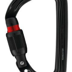 Petzl Sm'D SL Screw-Lock sulkurengas