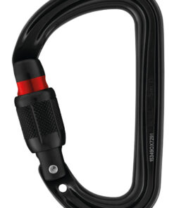 Petzl Sm'D SL Screw-Lock sulkurengas