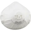 OX-ON Mask FFP3NR D venttiilillä pölymaski