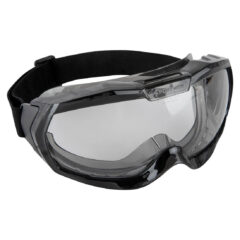 Ultra Safe Light tuuletetut goggle-suojalasit