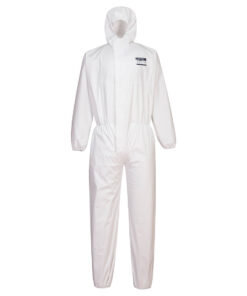 BizTex Pro Suojahaalari, tyyppi 5/6