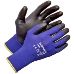 TUNTUMA Ohut PU-pinnoitettu nylonsormikas 120 pr LTK