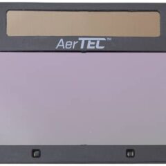 Hitsauskasetti CleanAIR AerTEC X110 TC 405110