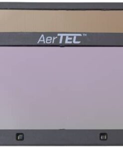 Hitsauskasetti CleanAIR AerTEC X110 TC 405110