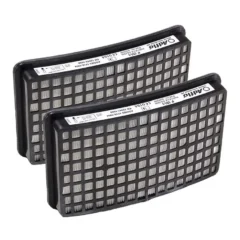 3M 837012 Adflo hiukkassuodatin 2-pack P SL