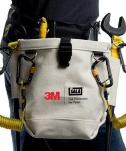 3M DBI-sala työkalujen putoamissuojaus, Yleispussi