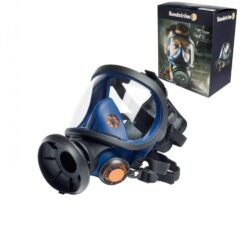 Sundström SR 200 PC kokonaamari