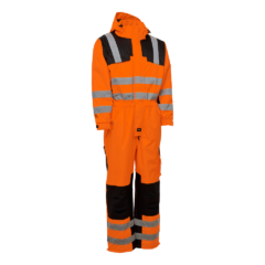 Ocean Thermo Lämpöhaalari HI-VIS