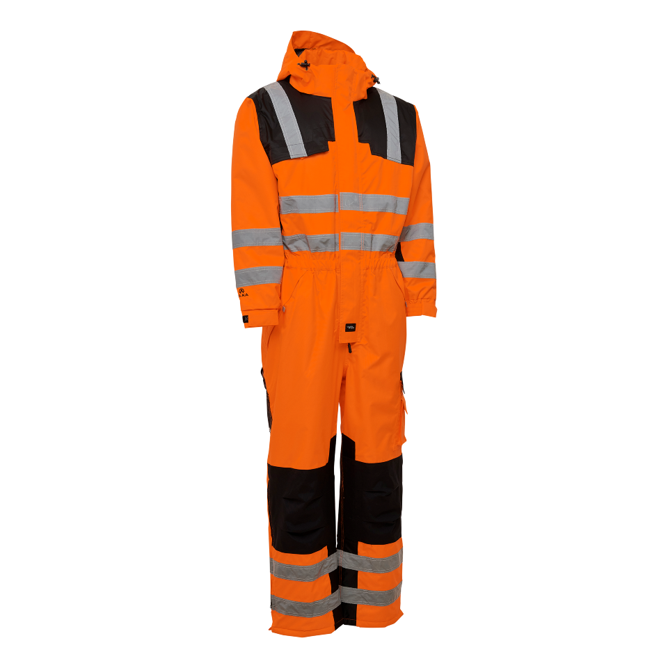 Ocean Thermo Lämpöhaalari HI-VIS