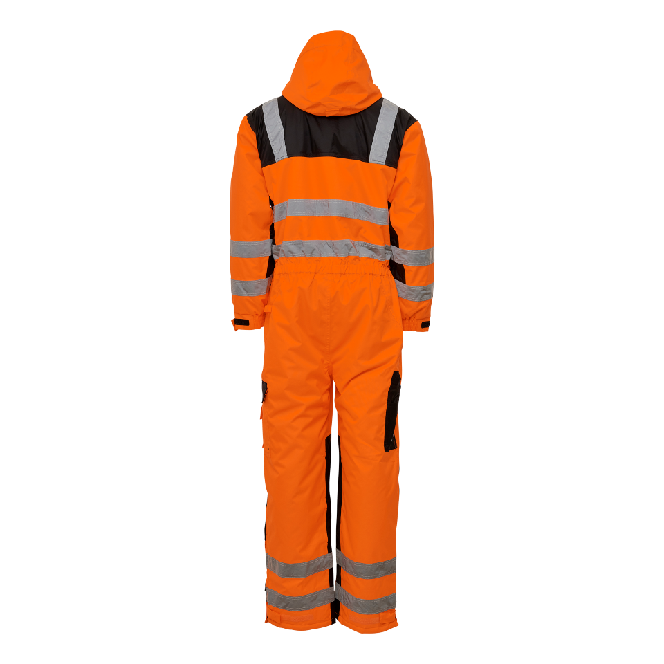 Ocean Thermo Lämpöhaalari HI-VIS - Image 4