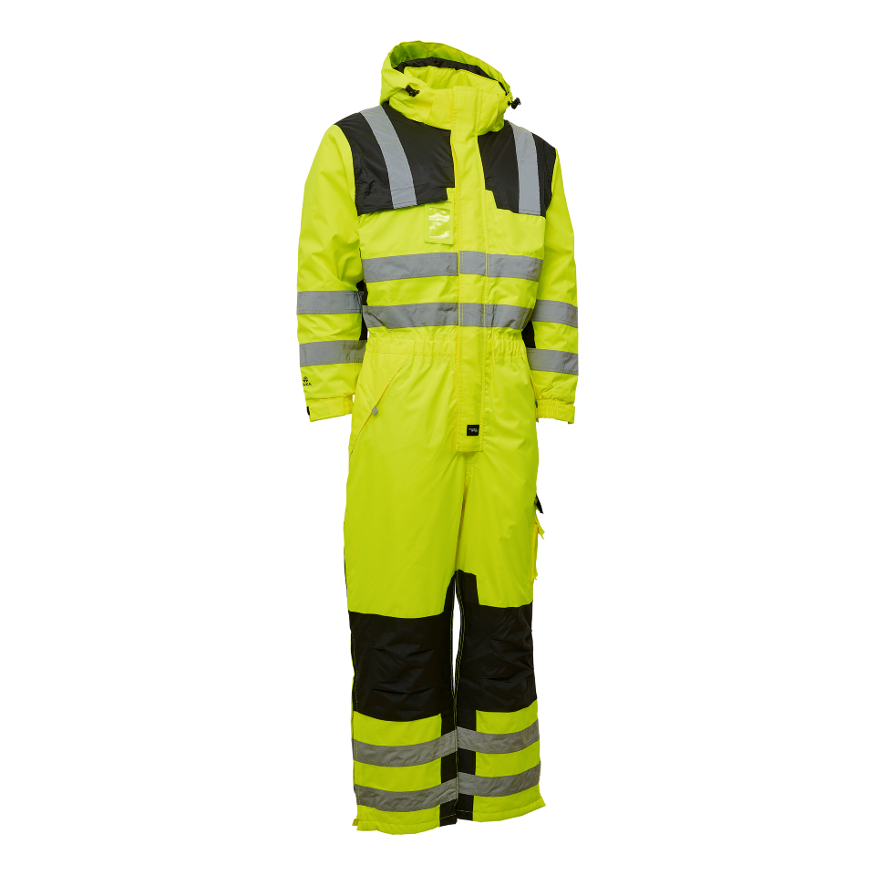 Ocean Thermo Lämpöhaalari HI-VIS - Image 5