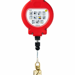 Calima 20 M ATEX-turvatarrain