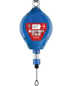 Taakkatarrain 250kg 9m