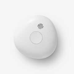 Houseguard Pebble optinen palovaroitin SA701, 10 vuoden paristolla