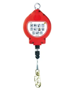 Calima 20 M ATEX-turvatarrain