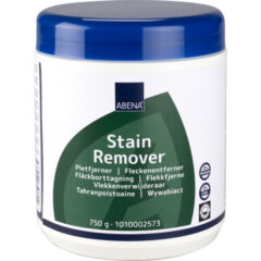 ABENA tahranpoistoaine 750g hajusteeton 1kpl
