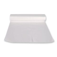 Lihapussit Leveä malli 40 cm x 60 cm | HDPE, rulla 500 kpl pakkaus