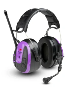 3M™ PELTOR™ WS™ ALERT™ XPI+ FM radiokuulonsuojaimet