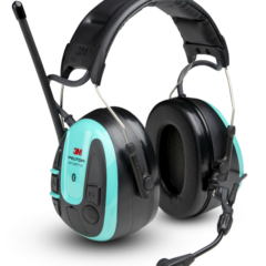 3M Peltor WS Alert XP+