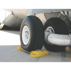 Pyöränkiilat ilmailukäyttöön