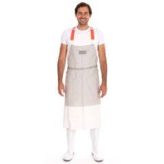 Pistosuojaesiliina metalliverkko