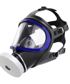 DRÄGER X-PLORE 6300 kokonaamari