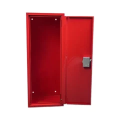 Kaappi sammutuspeitteelle