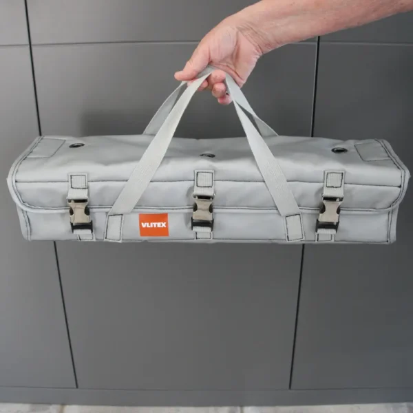 Sähköpyörän akkulaukku XL - Image 2