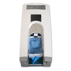 Kenkäsuoja-annostelija Hygomat