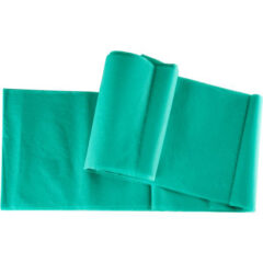 kuitukangas/paarilakana 80x210cm vihreä 10kpl