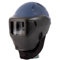 Sundström SR 574/SR 575 hitsaussuojainsuojakypärä