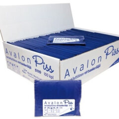 Virtsankerääjä Avalon Piss