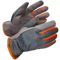 Asentajan työsormikas, kuitukangas/joustobritex 12 PR/Nippu