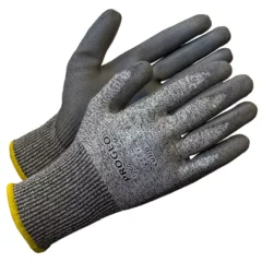 PROGLO PU-pinnoitettu D-luokan viiltosuojakäsine 12 PR/ NIPPU