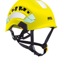 Petzl Vertex Vent Hi-viz Ilmastoitu Suojakypärä