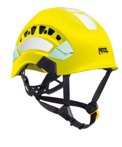 Petzl Vertex Vent Hi-viz Ilmastoitu Suojakypärä