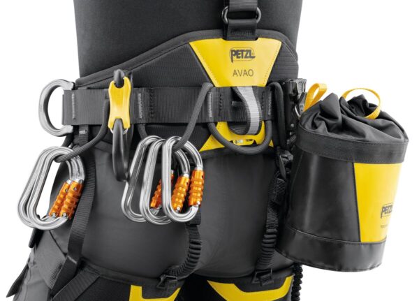 Petzl AVAO® FAST Valjaat - Image 4