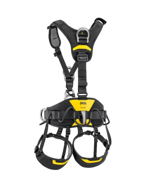 Petzl AVAO® FAST Valjaat