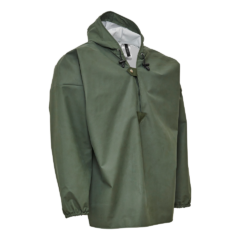 ELKA PRO Smock w/elastic