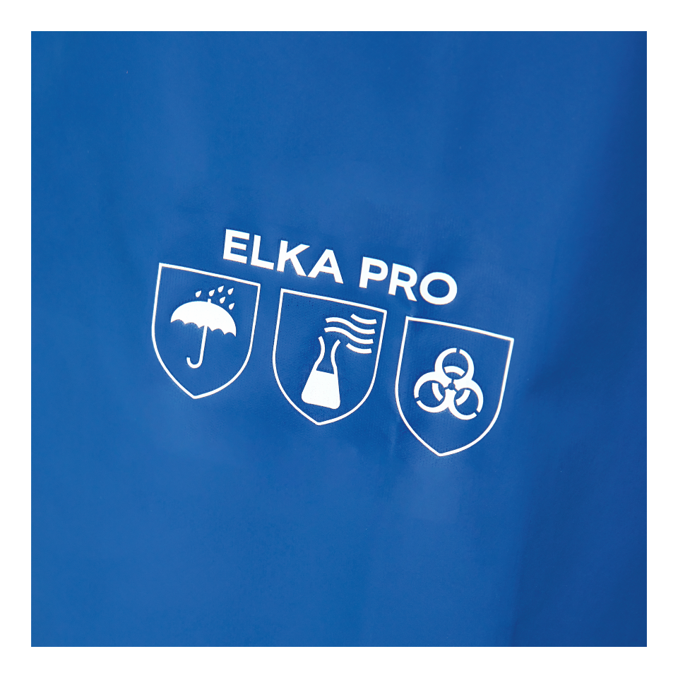 ELKA PRO Smock w/elastic - Image 6