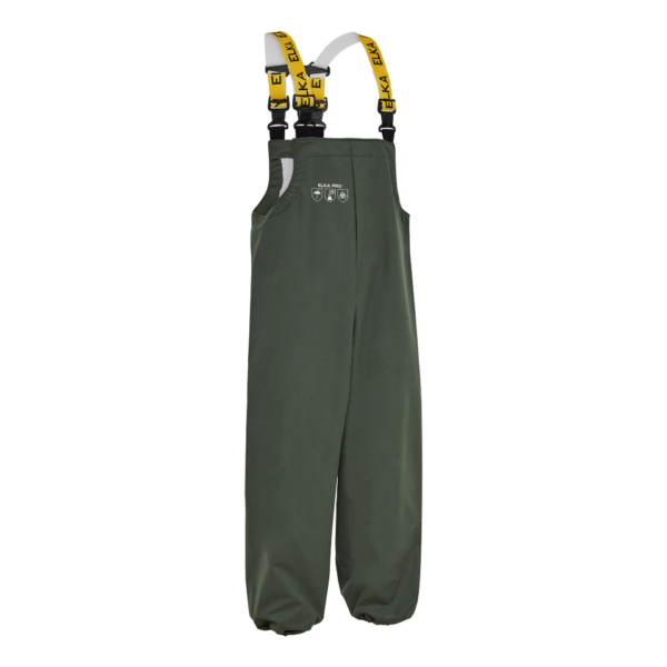 ELKA PRO Bib & Brace - Image 2