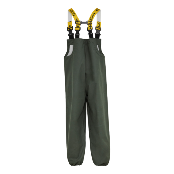 ELKA PRO Bib & Brace