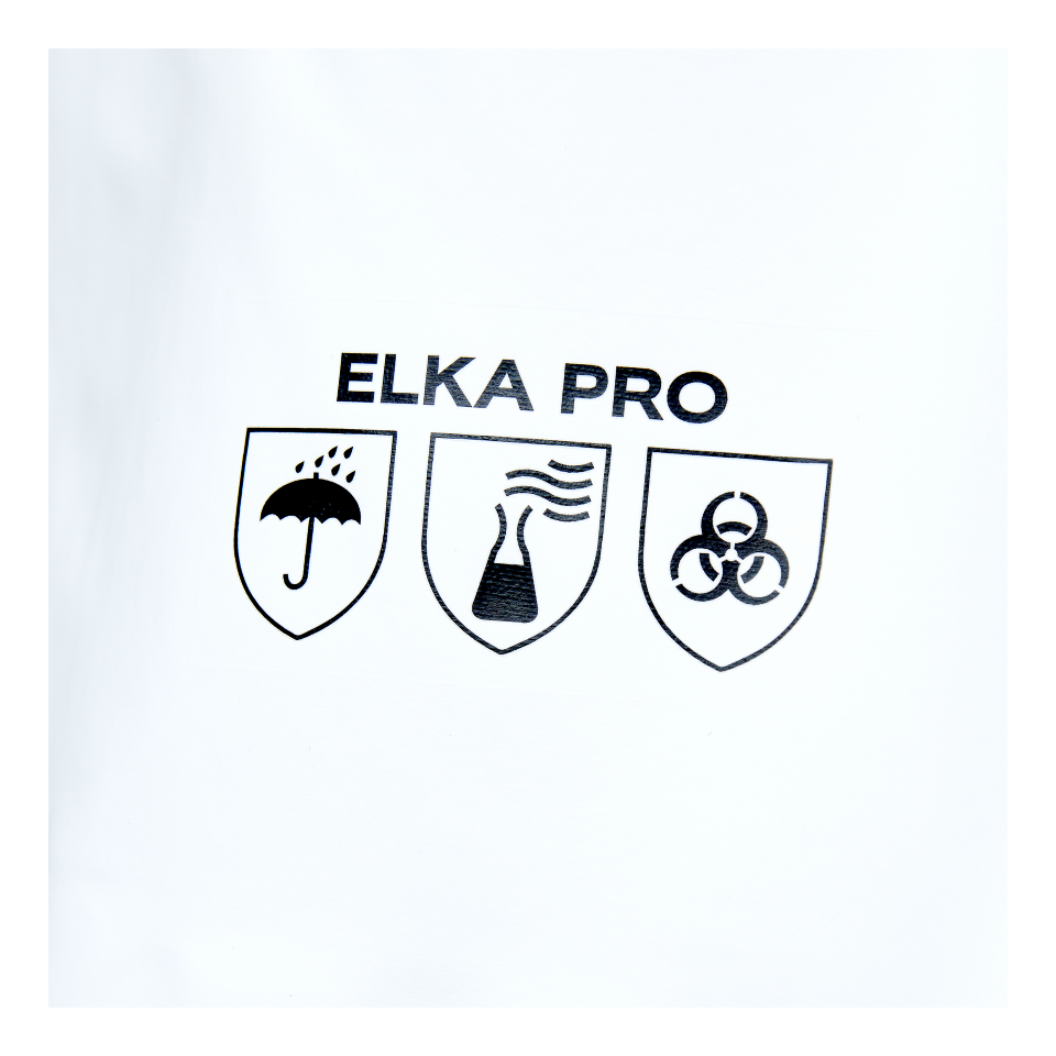 ELKA PRO Bib & Brace - Image 4