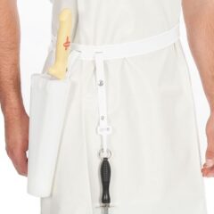 Lihanleikkaajan veitsituppi