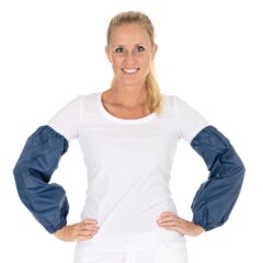 Hihasuojat Polyesteri/ PU 100 kpl/pkt elintarvikehyväksytty 24-pack