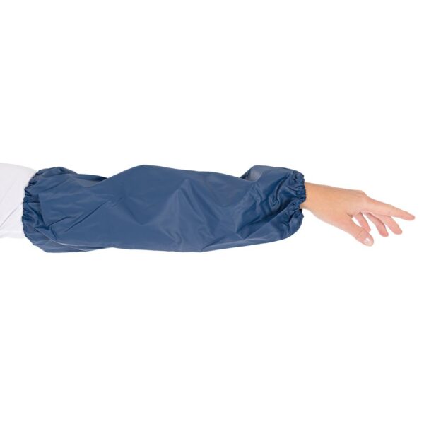 Hihasuojat Polyesteri/ PU 100 kpl/pkt elintarvikehyväksytty 24-pack - Image 2