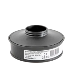Sundström SR 710 P3 R hiukkassuodatin